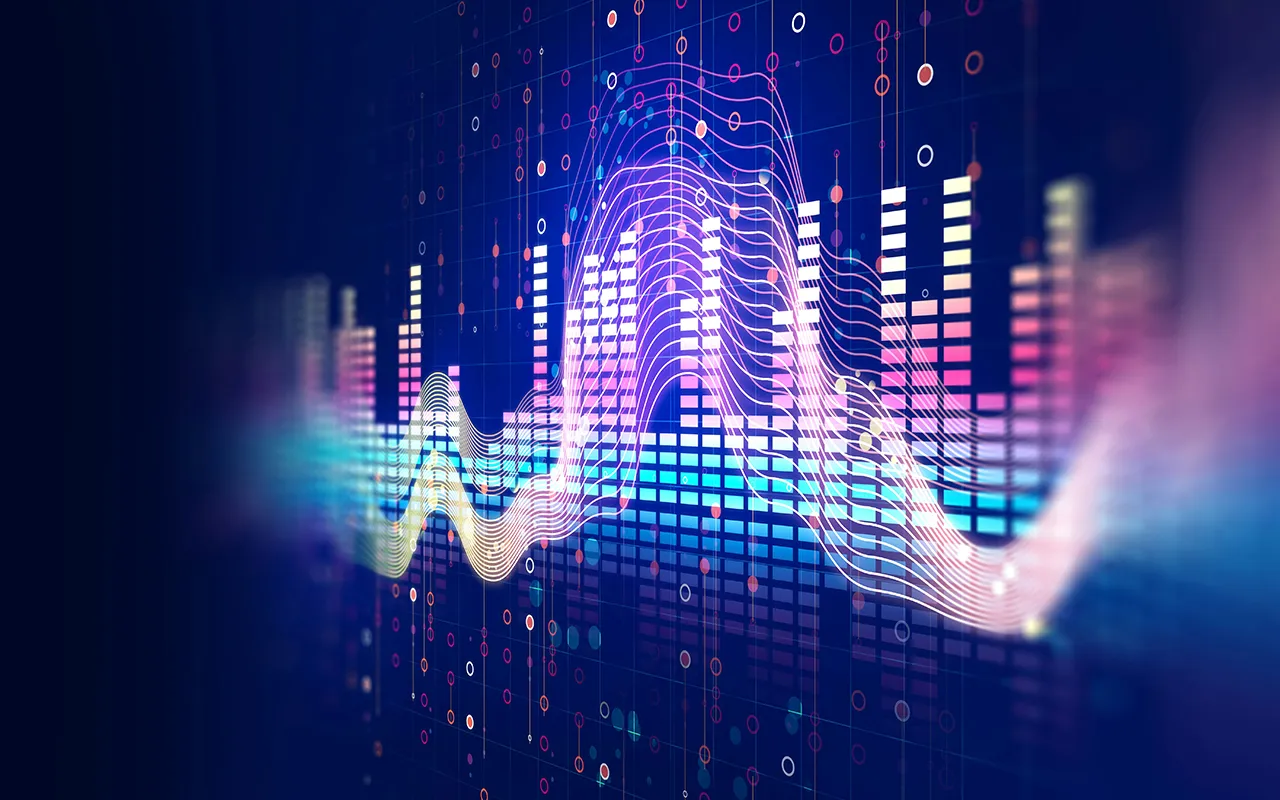 Frequency Spectrum