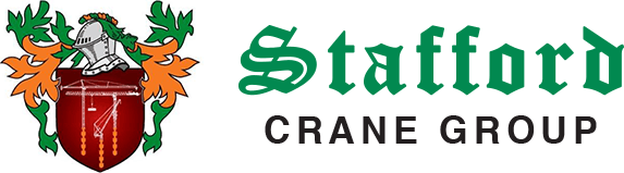 Stafford Crane Group Logo