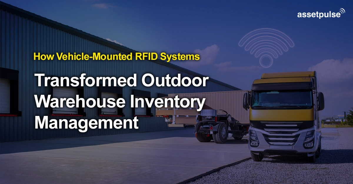 rfid warehouse inventory management