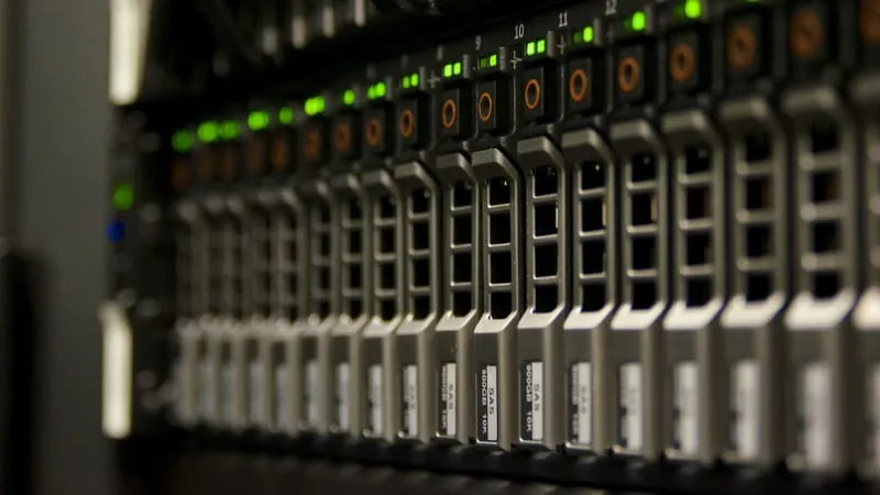 IT Asset Tracking