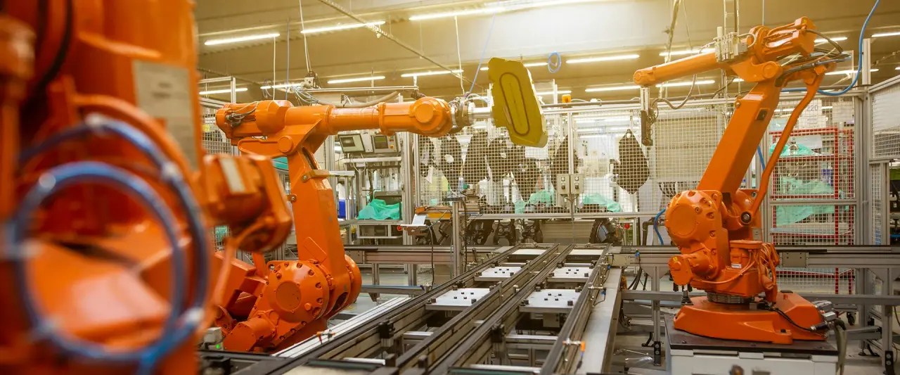 Manufacturing & Traceability