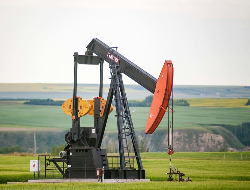 Oil & Gas / Energy