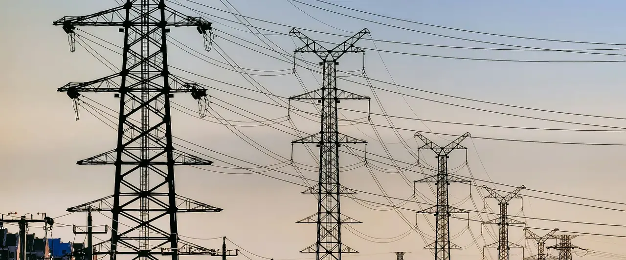 Utilities asset tracking