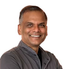 Vijay Sarathy